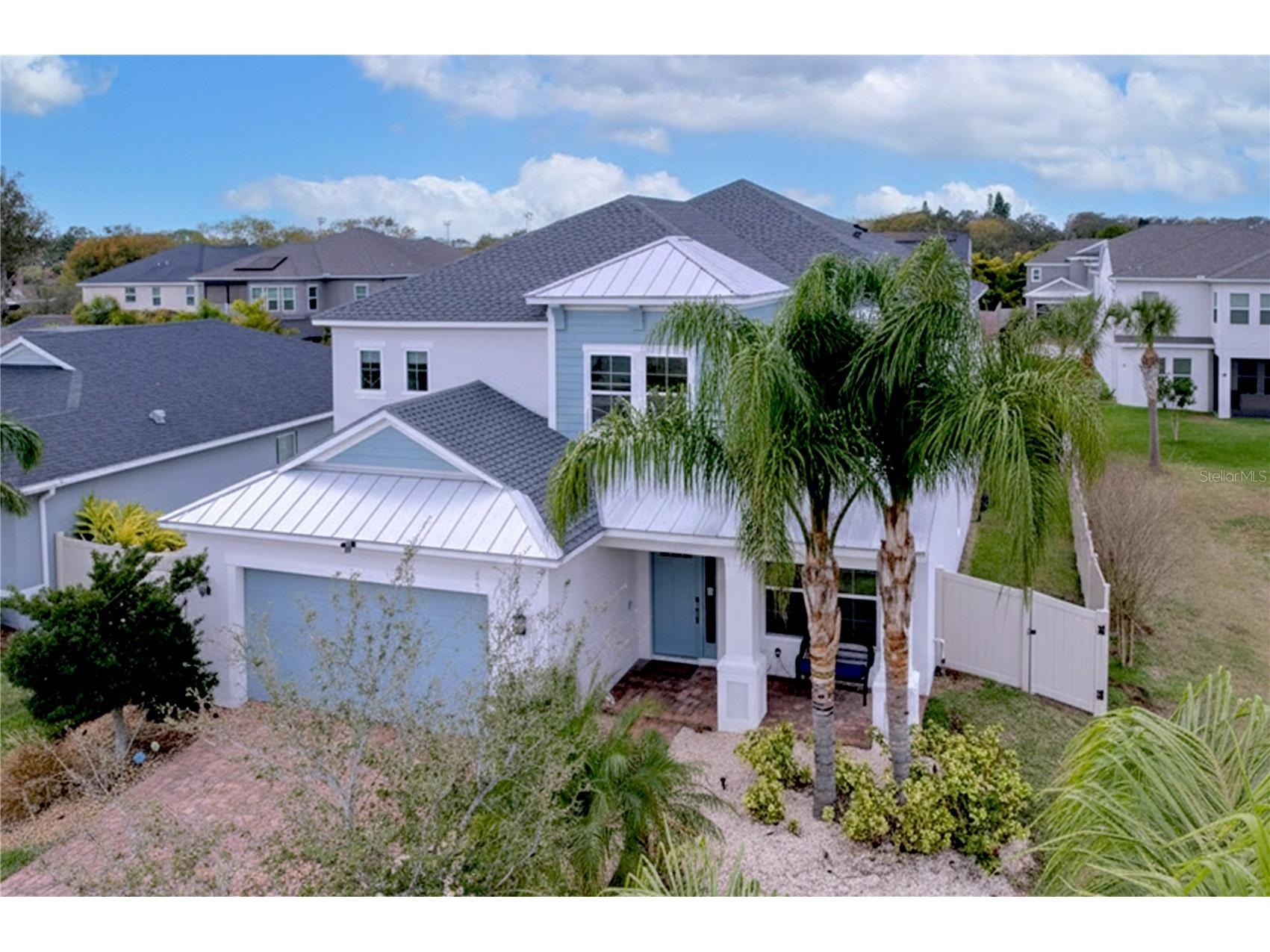 747 Cajeput Loop Tarpon Springs FL 34689 W7882074 image3