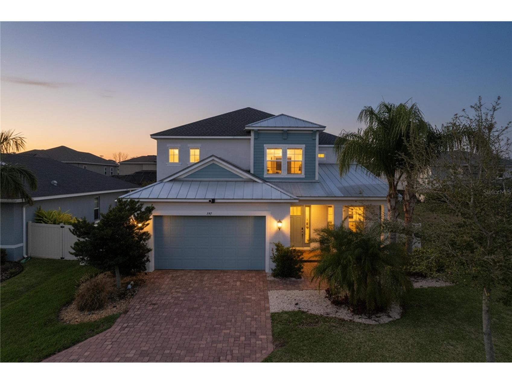 747 Cajeput Loop Tarpon Springs FL 34689 W7882074 image89