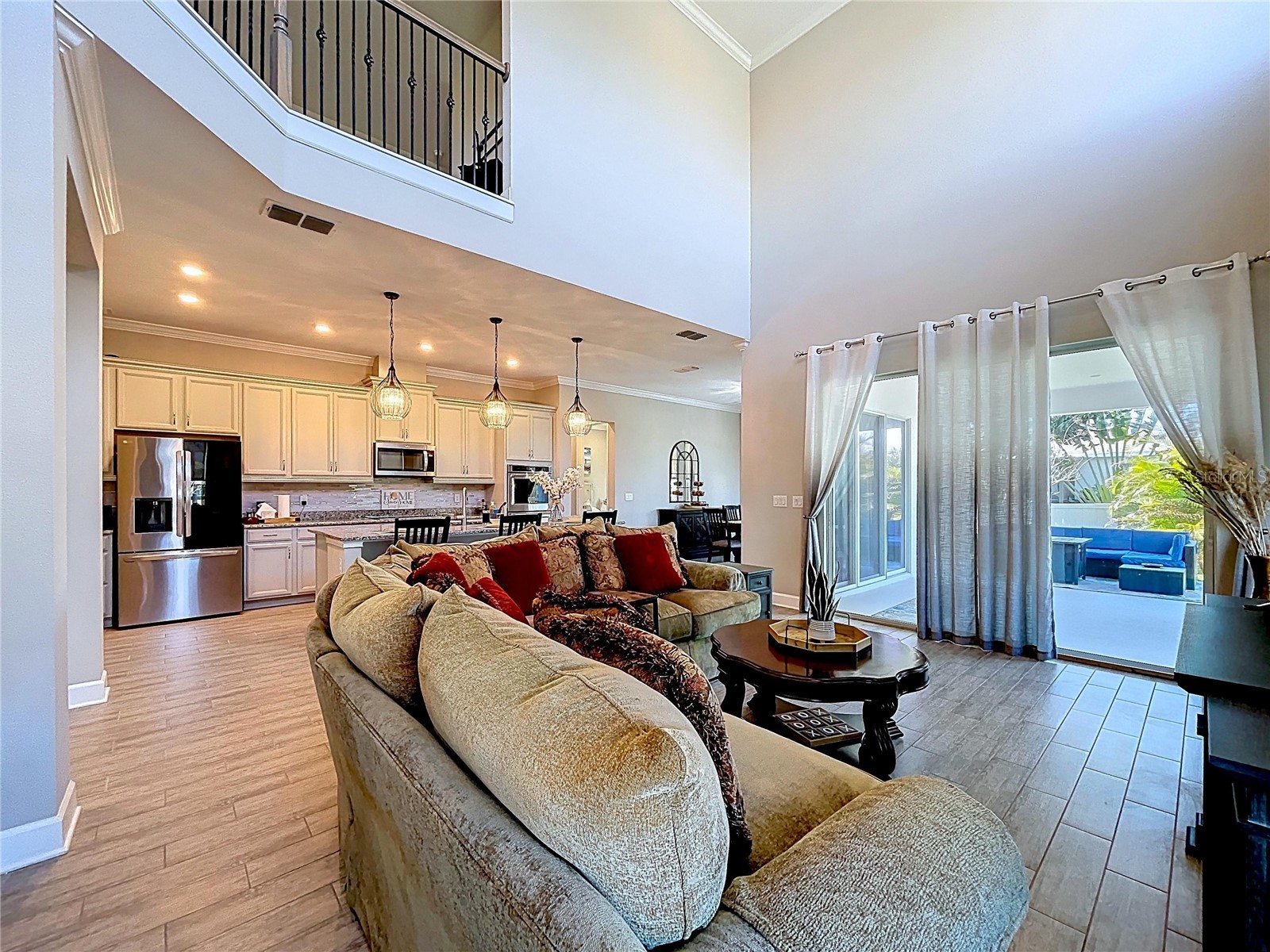 747 Cajeput Loop Tarpon Springs FL 34689 W7882074 image9
