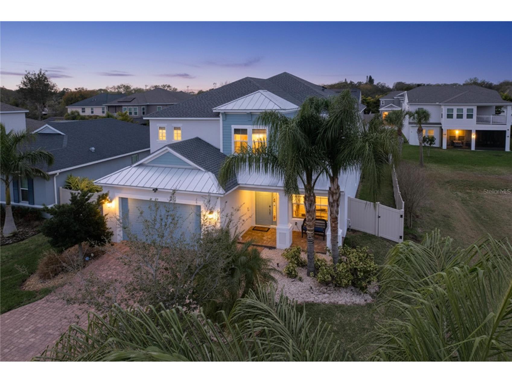 747 Cajeput Loop Tarpon Springs FL 34689 W7882074 image90