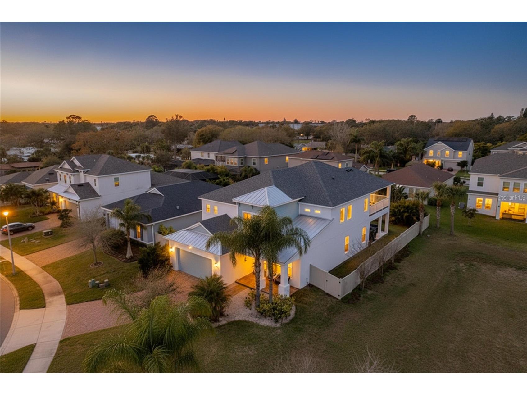 747 Cajeput Loop Tarpon Springs FL 34689 W7882074 image91