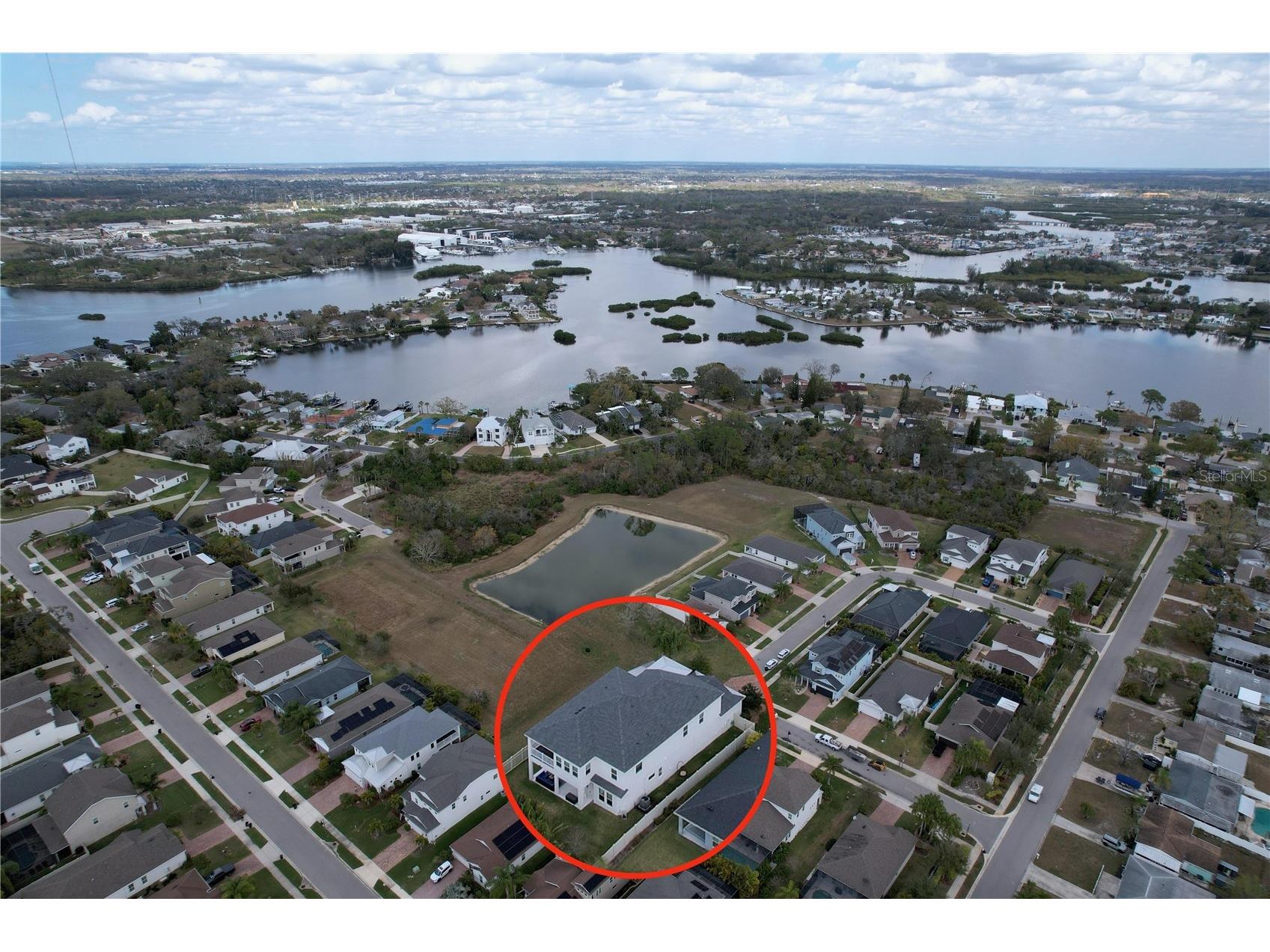 747 Cajeput Loop Tarpon Springs FL 34689 W7882074 image92