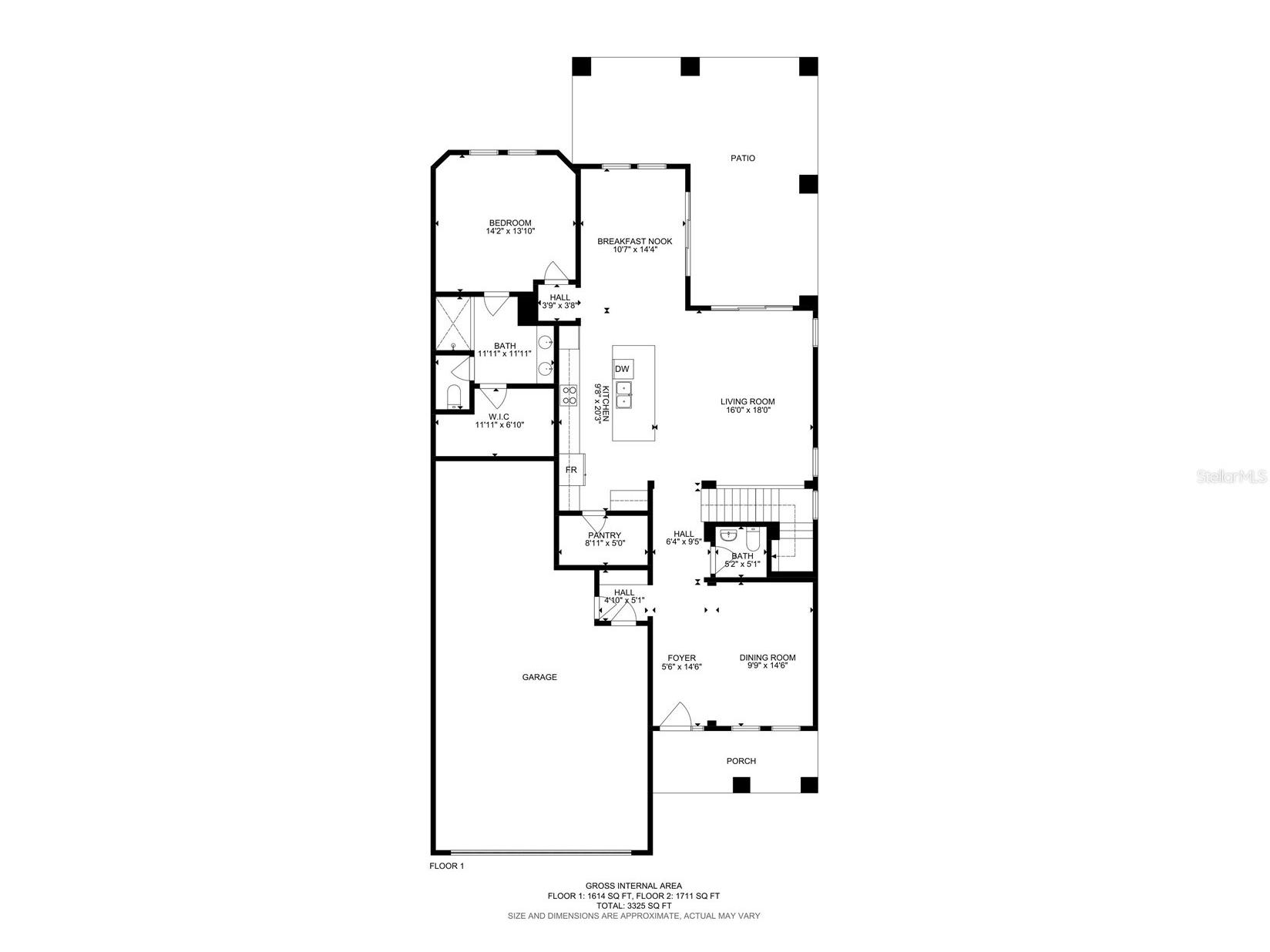 747 Cajeput Loop Tarpon Springs FL 34689 W7882074 image94