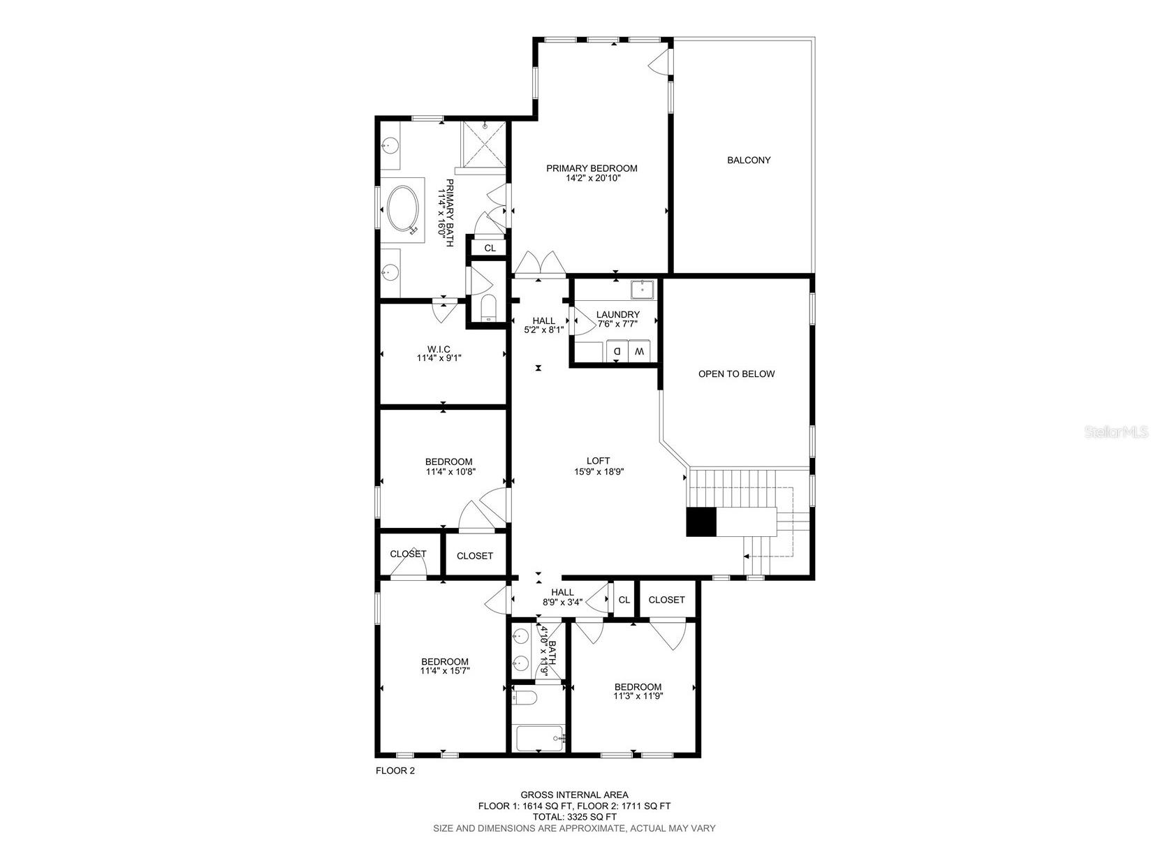 747 Cajeput Loop Tarpon Springs FL 34689 W7882074 image95