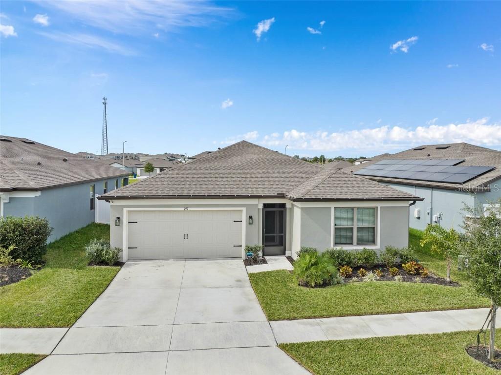 747 Citrus Isle Drive Davenport FL 33837 O6224852 image1