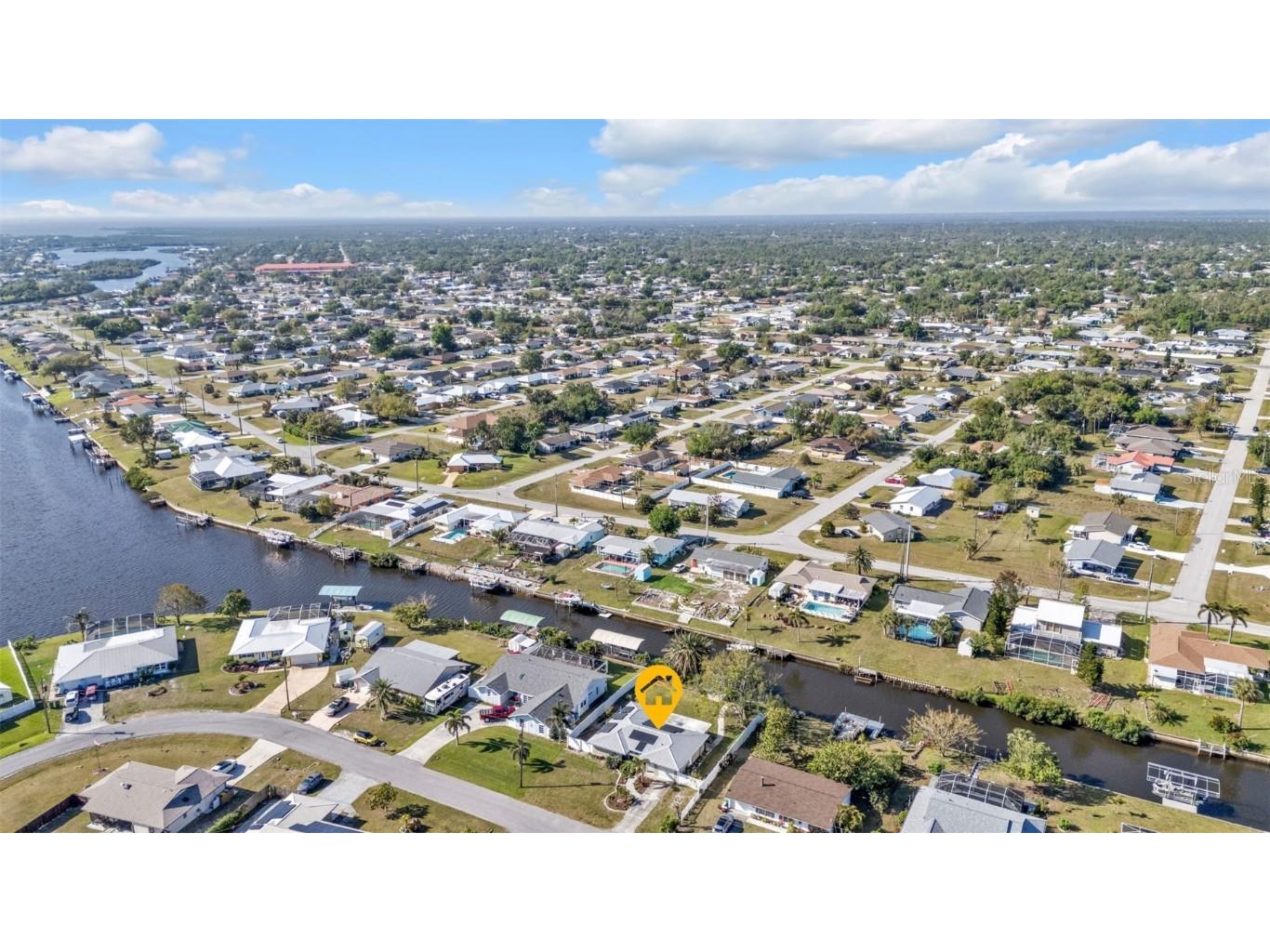 747 Crestview Circle NW Port Charlotte FL 33948 C7506771 image1
