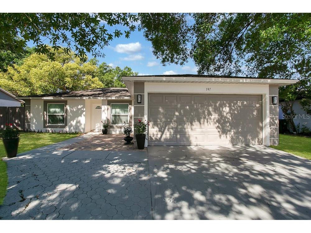 747 Marlene Drive, Ocoee, FL, 34761 MLS O6199000 Edina Realty