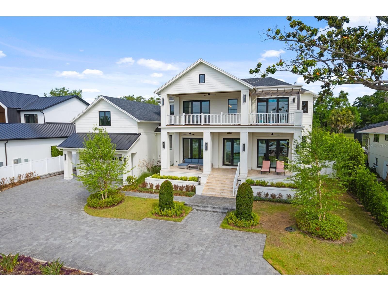 747 N Lake Sybelia Drive Maitland FL 32751 - LAKE SYBELIA O6406879 image1