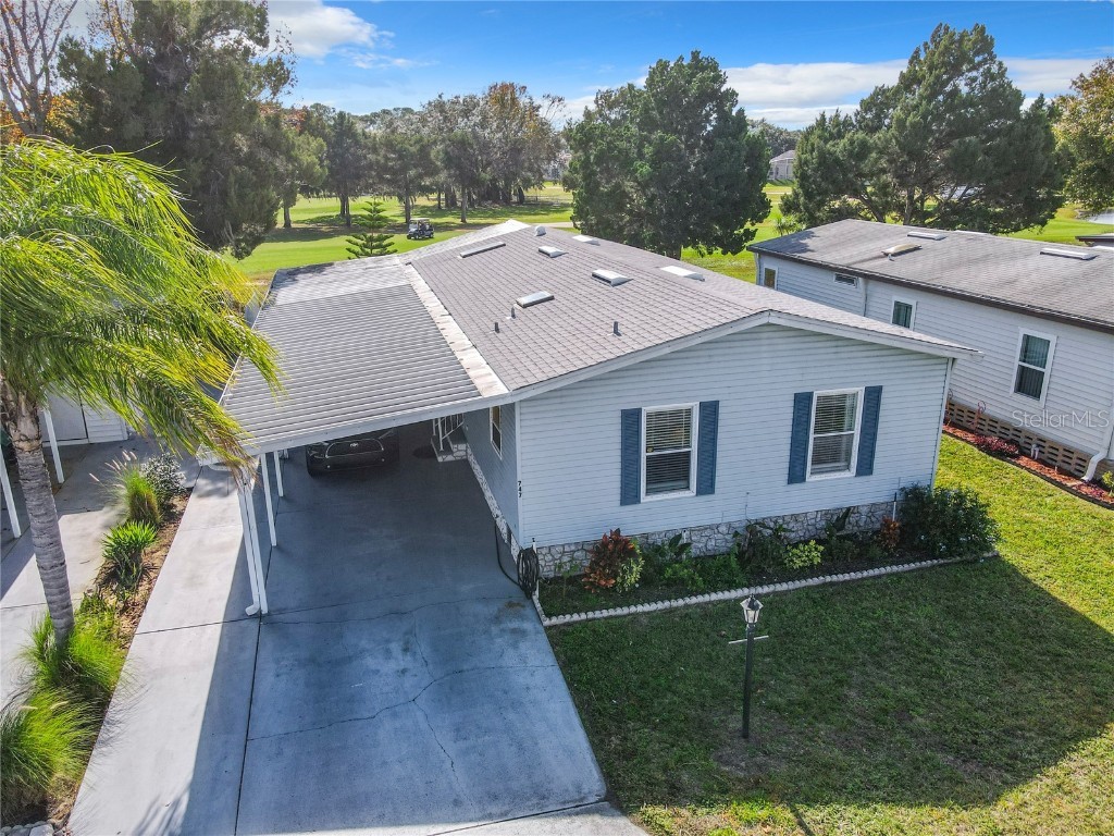 747 Polo Park East Boulevard Davenport FL 33897 - LAKE DAVENPORT P4928686 image1