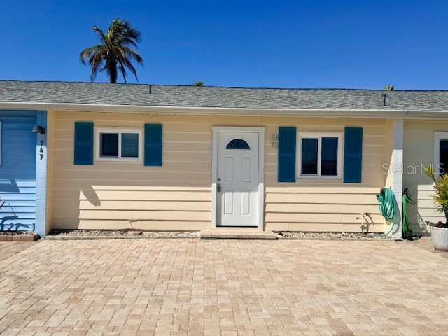 747 Saint Judes Drive S #2 Longboat Key FL 34228 A4682877 image1