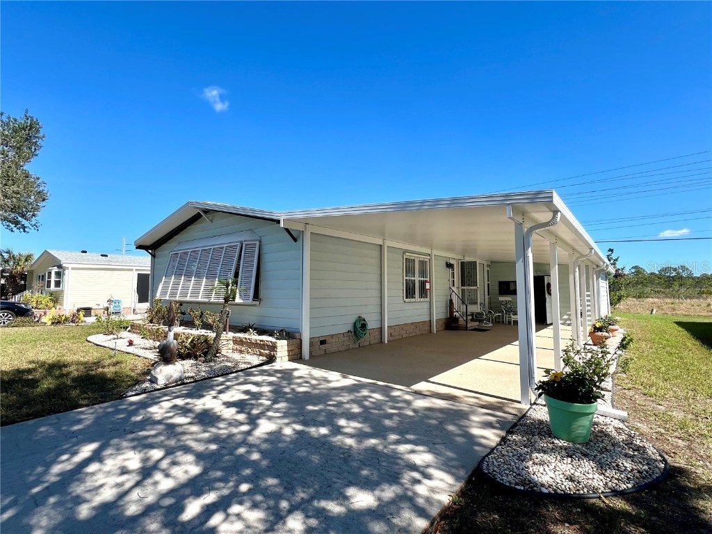 747 Tangerine Woods Boulevard Englewood FL 34223 C7499803 image1