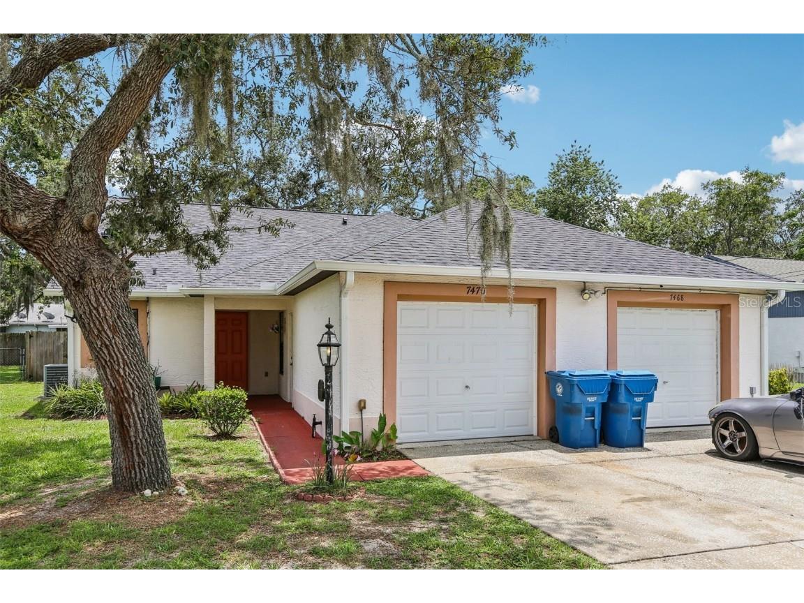 7470 & 7468 Canterbury Street Spring Hill FL 34606 TB8395810 image1