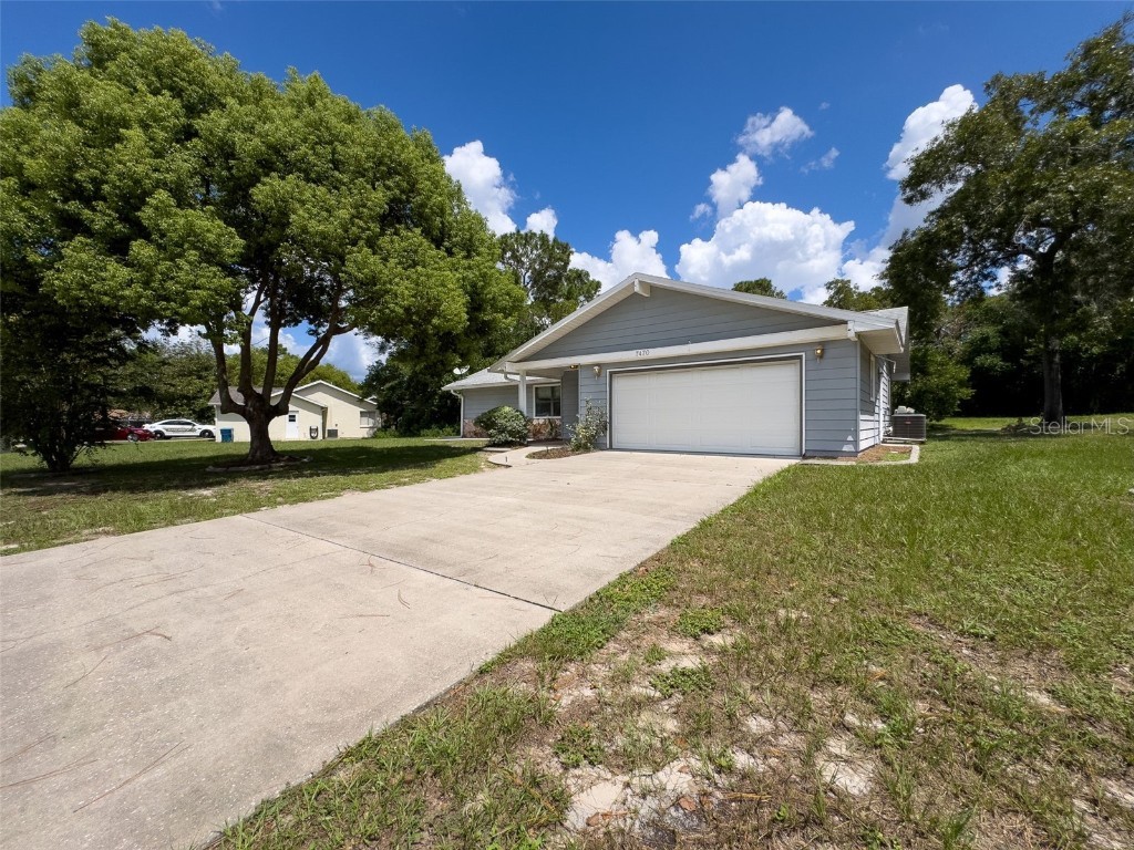 7470 Allen Dr Weeki Wachee FL 34613 W7867872 image5