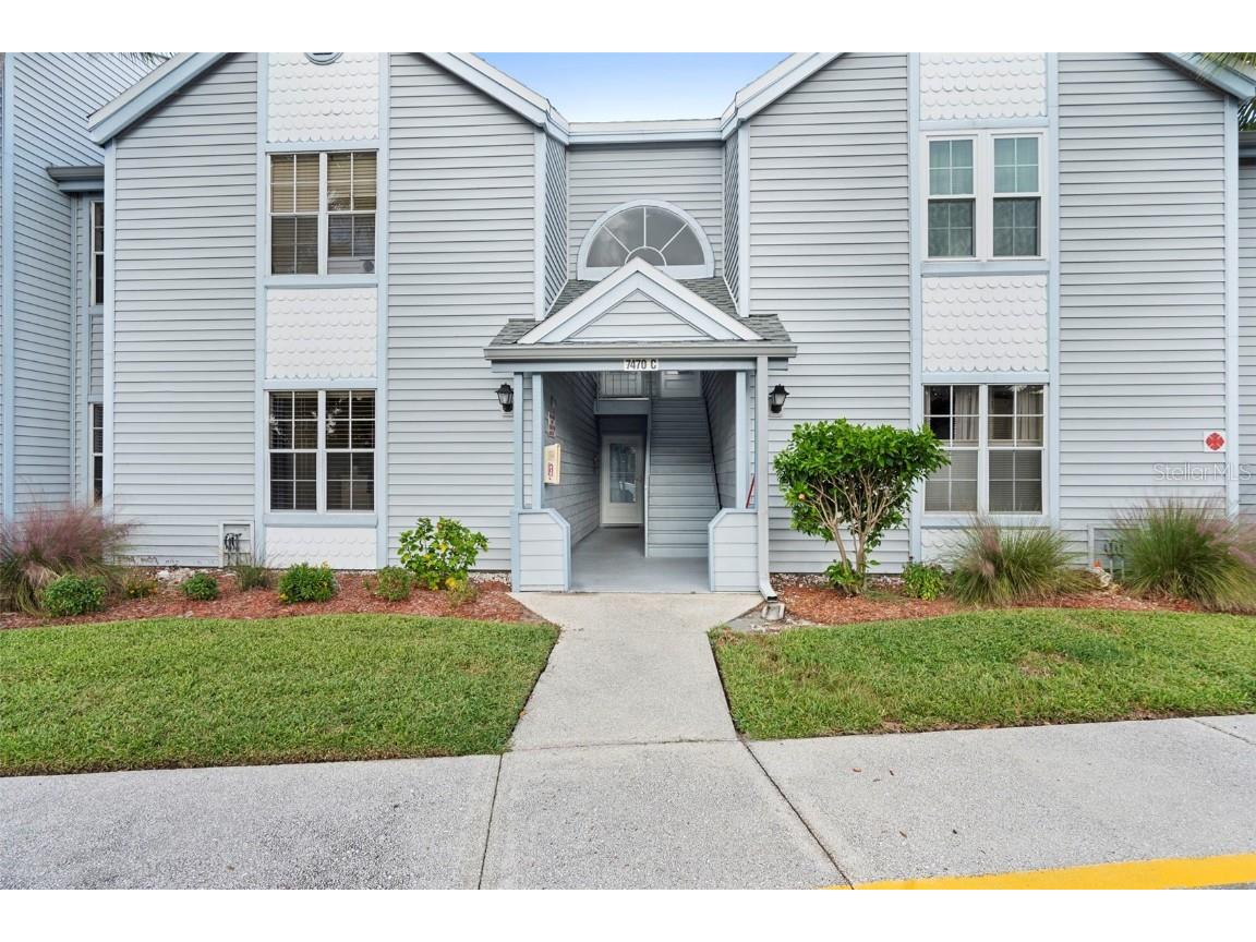 7470 N Highway 1 #105 Cocoa FL 32927 - INDIAN RIVER O6356369 image1