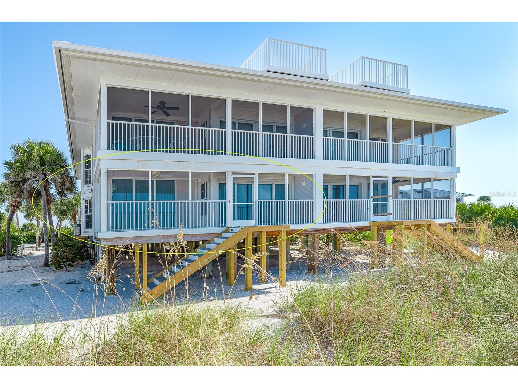 7470 Palm Island Drive #2811 Placida FL 33946 D6146063 image2