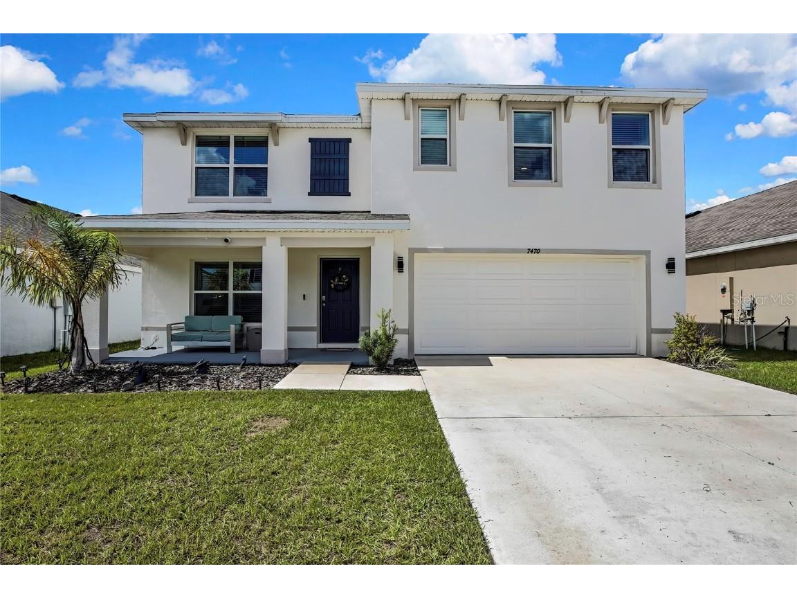 7470 Rome Lane Brooksville FL 34613 A4666192 image1