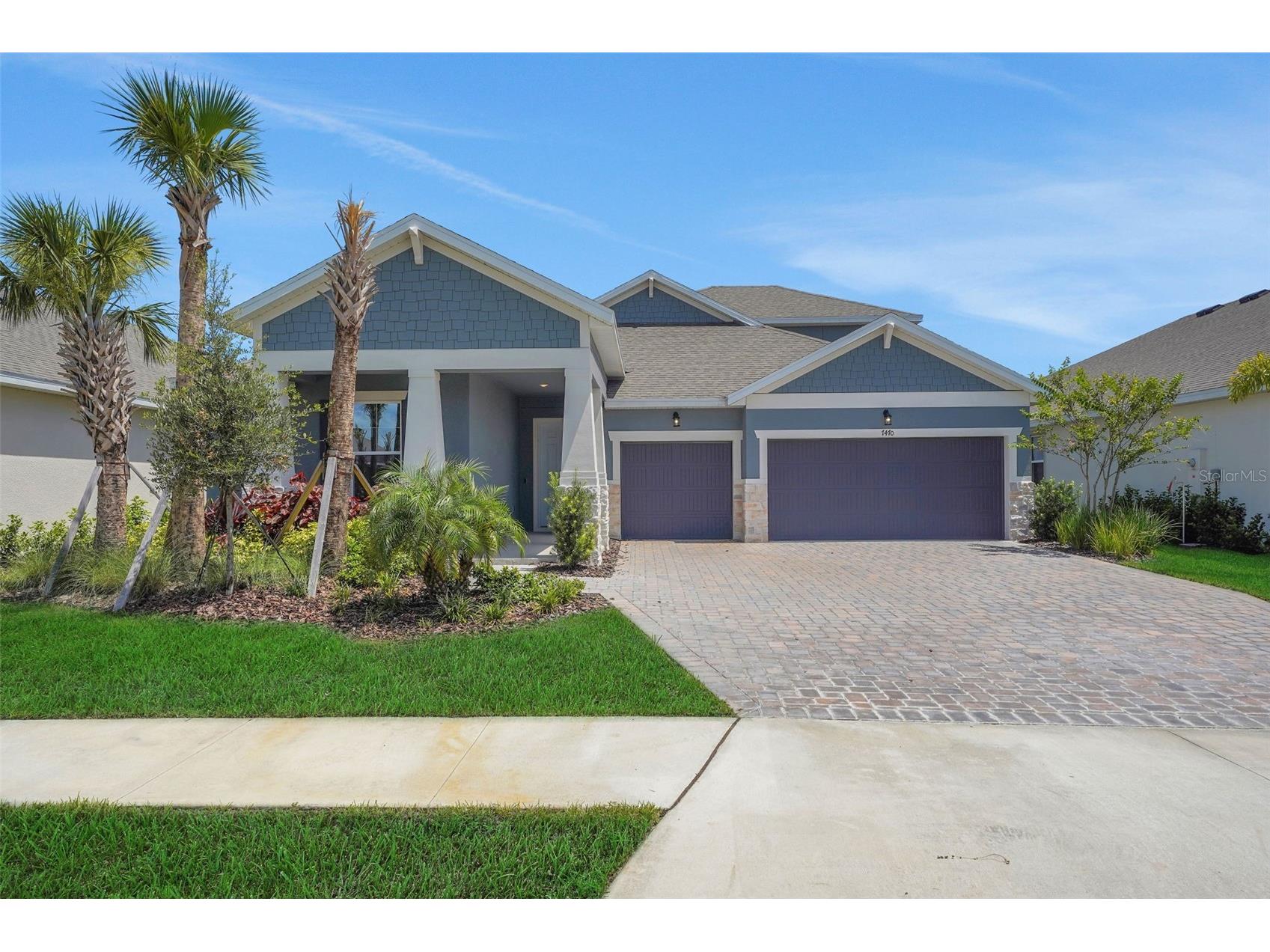 7470 Sea Manatee Street Parrish FL 34219 - SEAIRE LAGOON G5105760 image1