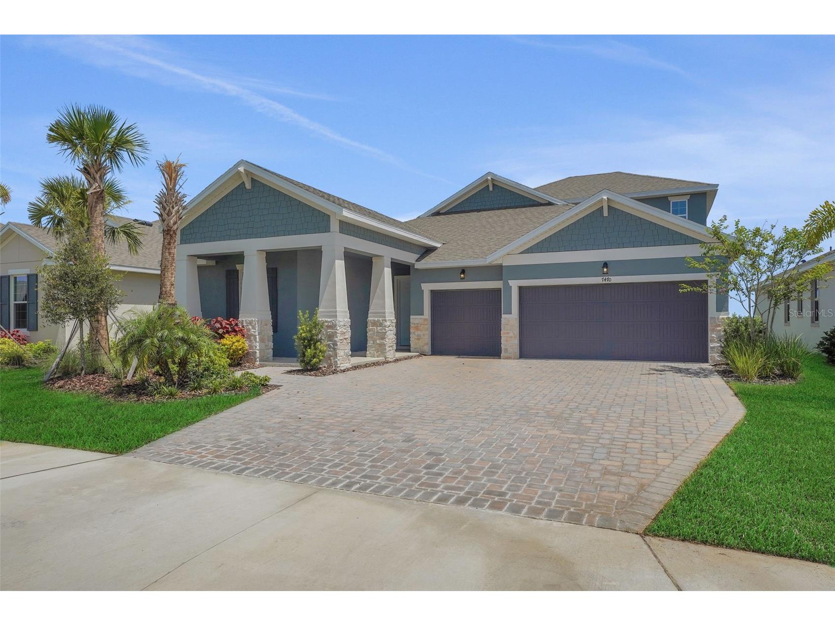 7470 Sea Manatee Street Parrish FL 34219 - SEAIRE LAGOON G5105760 image2