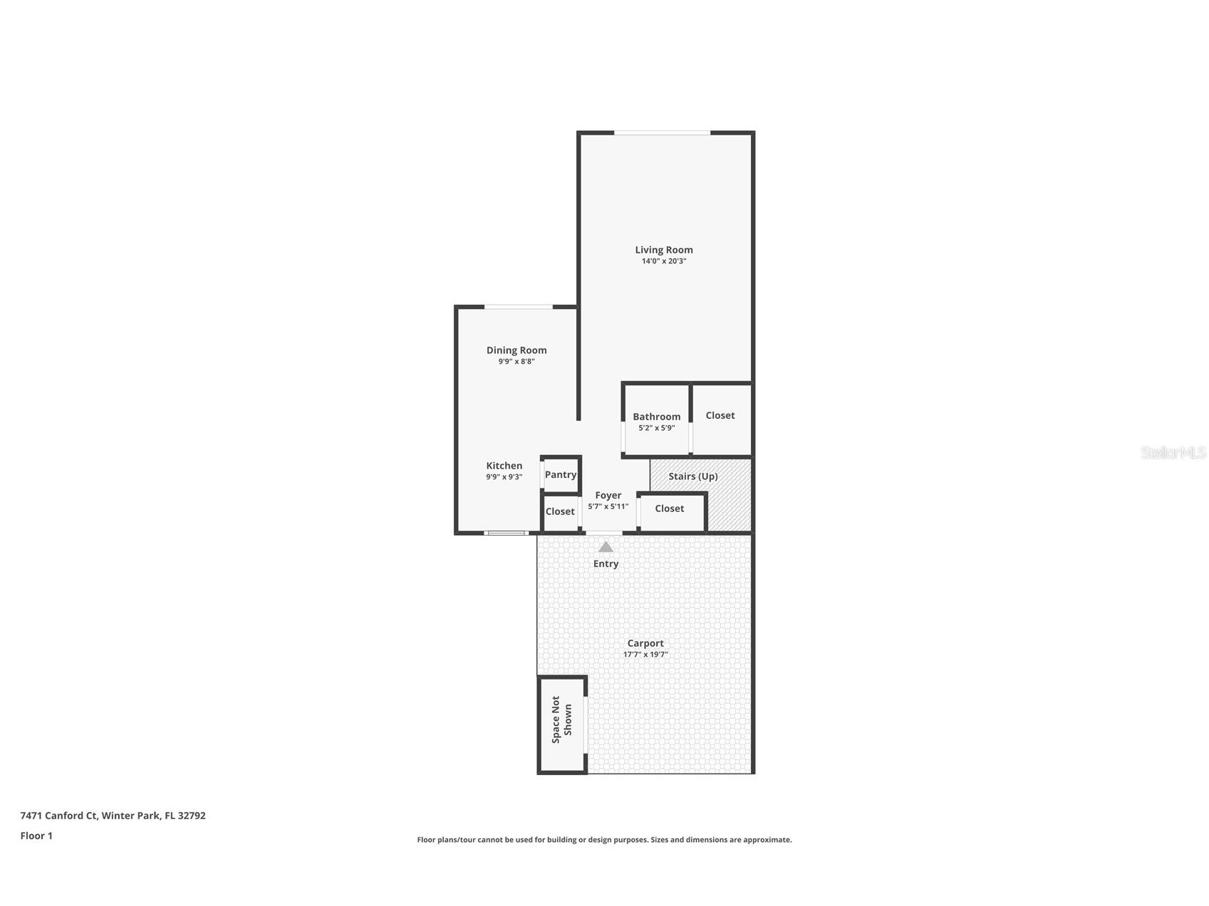 7471 Canford Court #19 Winter Park FL 32792 G5103114 image14