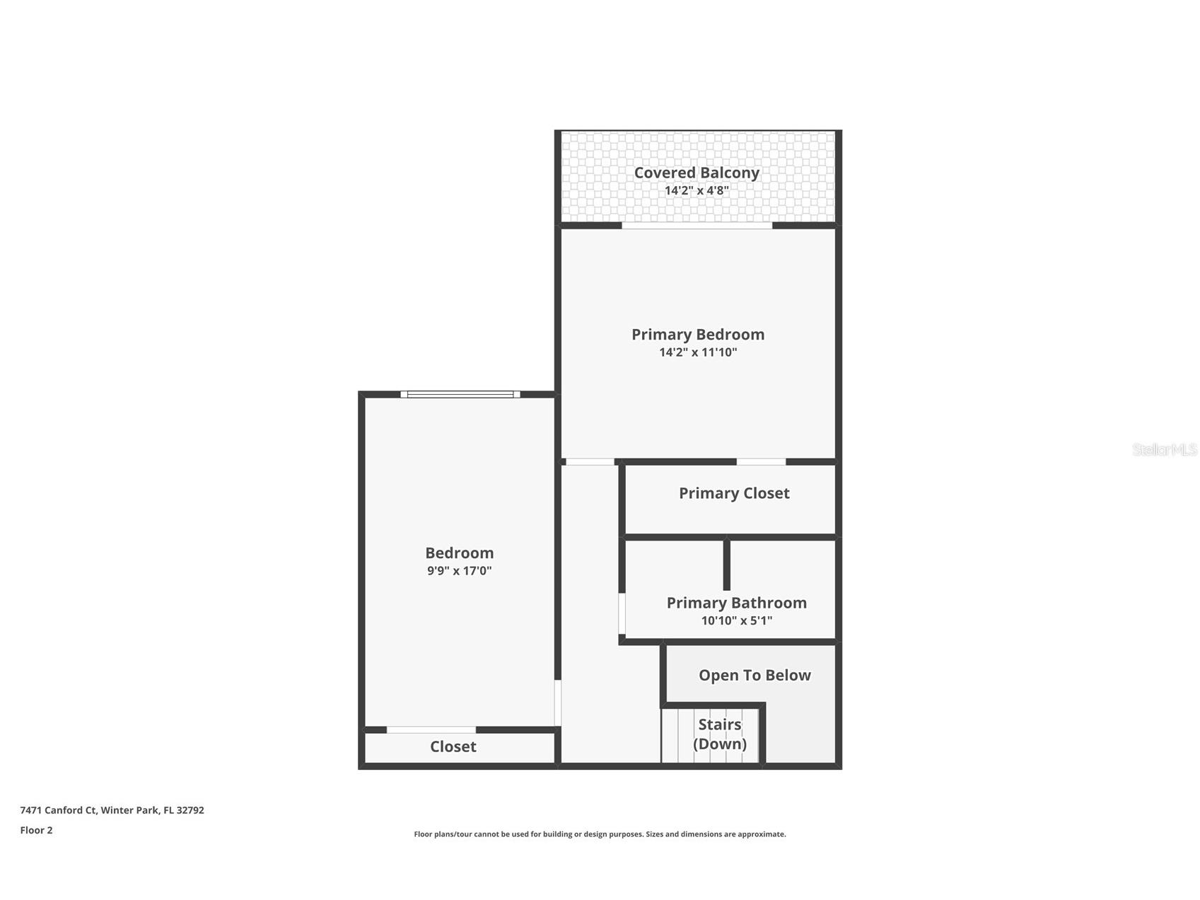 7471 Canford Court #19 Winter Park FL 32792 G5103114 image15