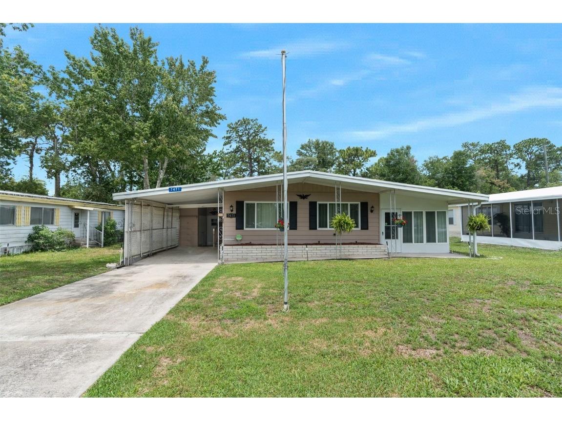 7471 Dearborn Avenue Brooksville FL 34613 W7855333 image1