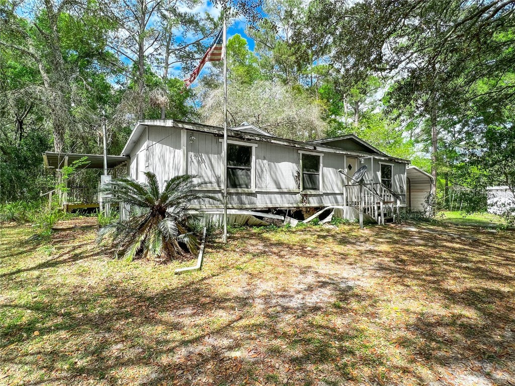 7471 NW 166th Street Trenton FL 32693 GC511985 image1