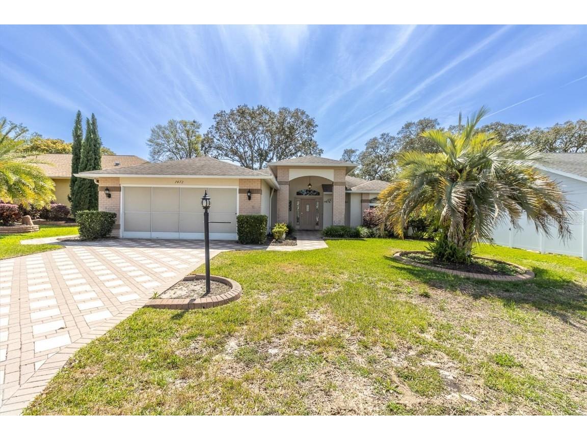 7472 Clearmeadow Drive Spring Hill FL 34606 TB8363170 image1