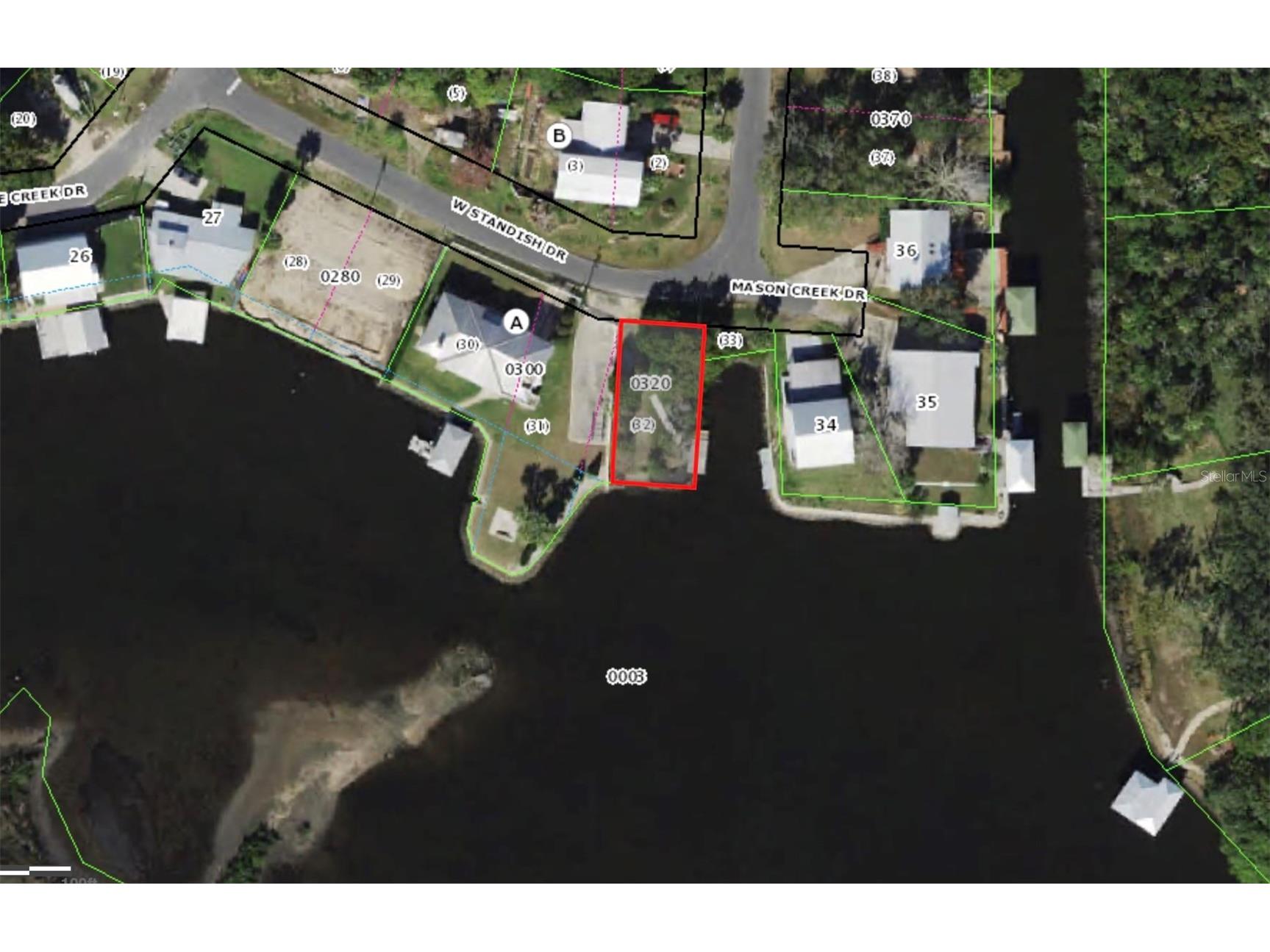 7472 W Thunderbird Island Homosassa FL 34448 OM723139 image6