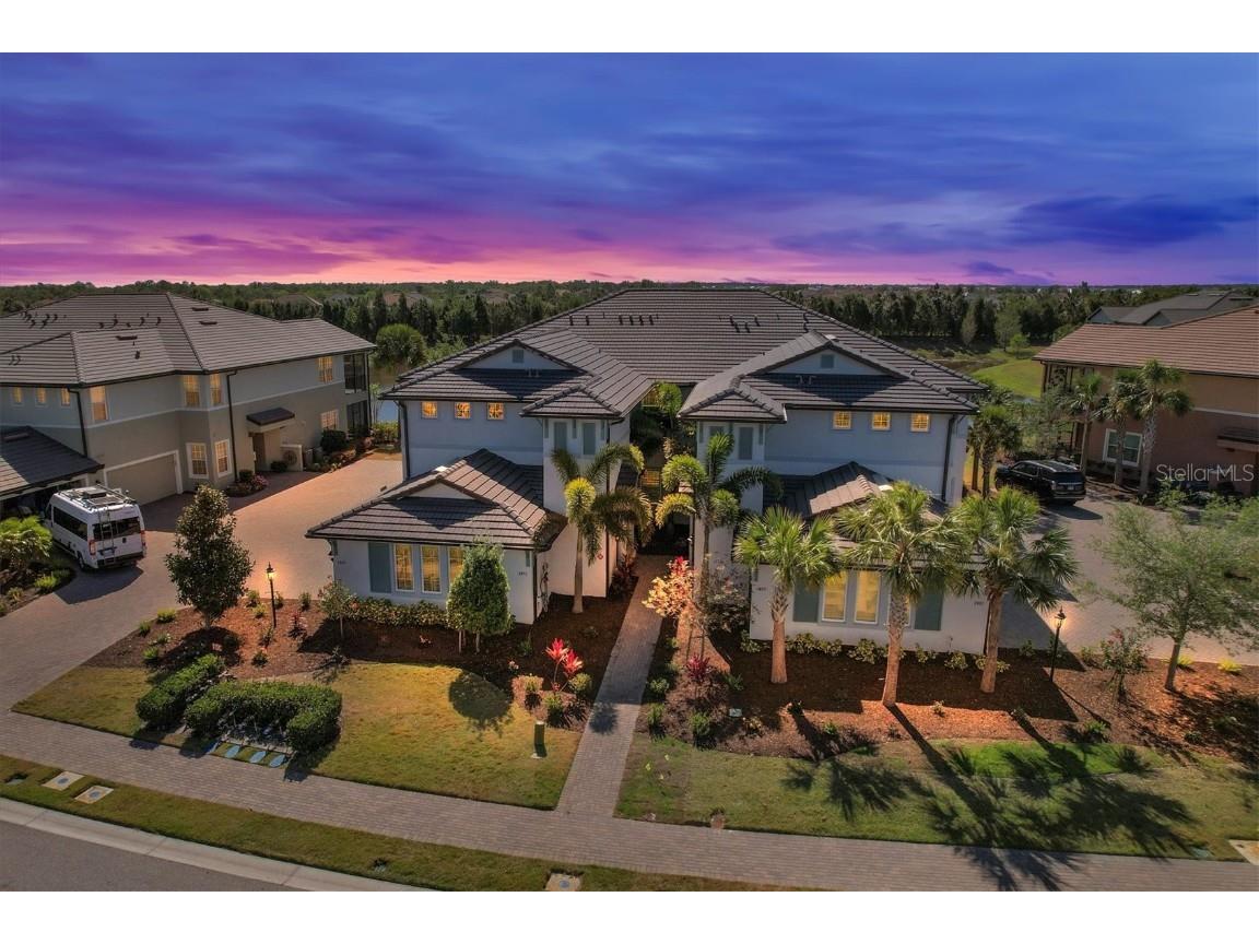 7473 Divot Loop #20-C Bradenton FL 34202 A4565414 image1