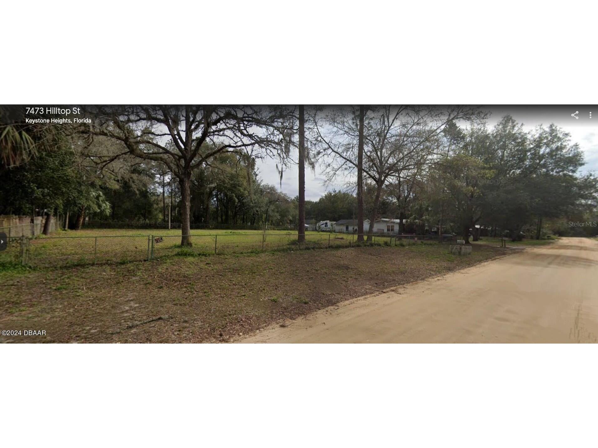 7473 Hilltop Street Keystone Heights FL 32656 NS1081560 image1