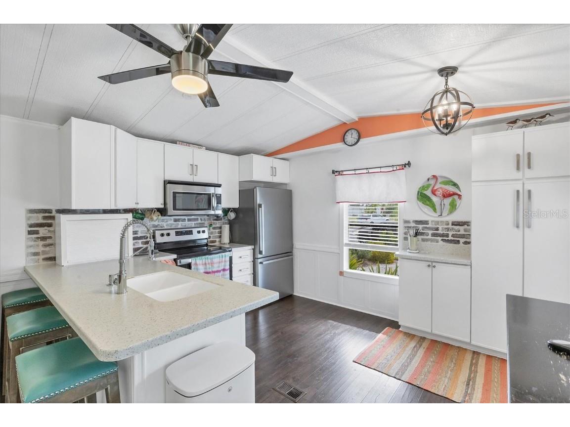 7474 Danvers Circle Port Charlotte FL 33981 - BUTTERFORD WATERWAY D6144452 image10