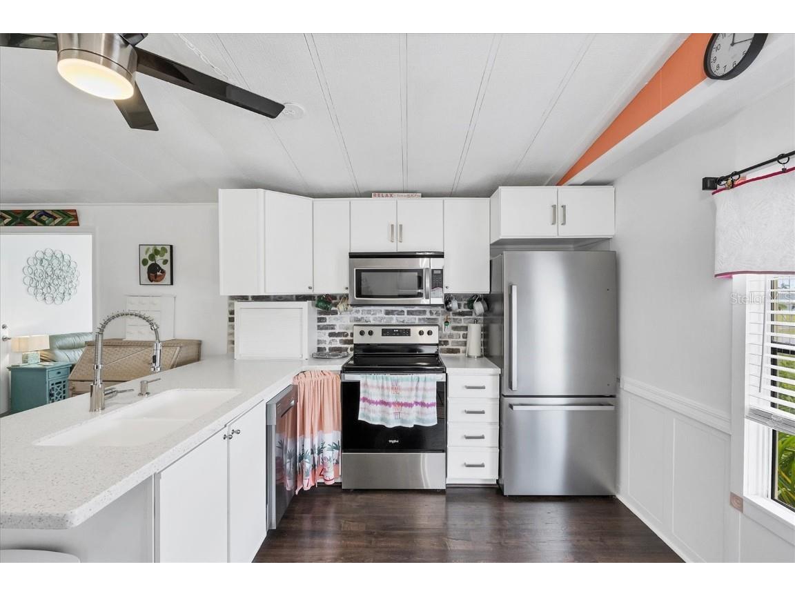 7474 Danvers Circle Port Charlotte FL 33981 - BUTTERFORD WATERWAY D6144452 image11