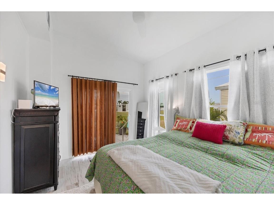 7474 Danvers Circle Port Charlotte FL 33981 - BUTTERFORD WATERWAY D6144452 image14