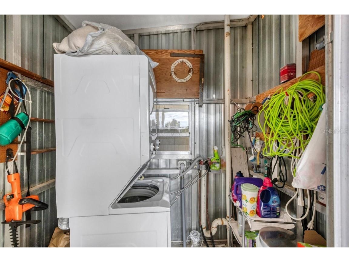 7474 Danvers Circle Port Charlotte FL 33981 - BUTTERFORD WATERWAY D6144452 image22