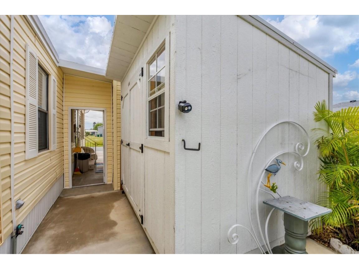 7474 Danvers Circle Port Charlotte FL 33981 - BUTTERFORD WATERWAY D6144452 image23