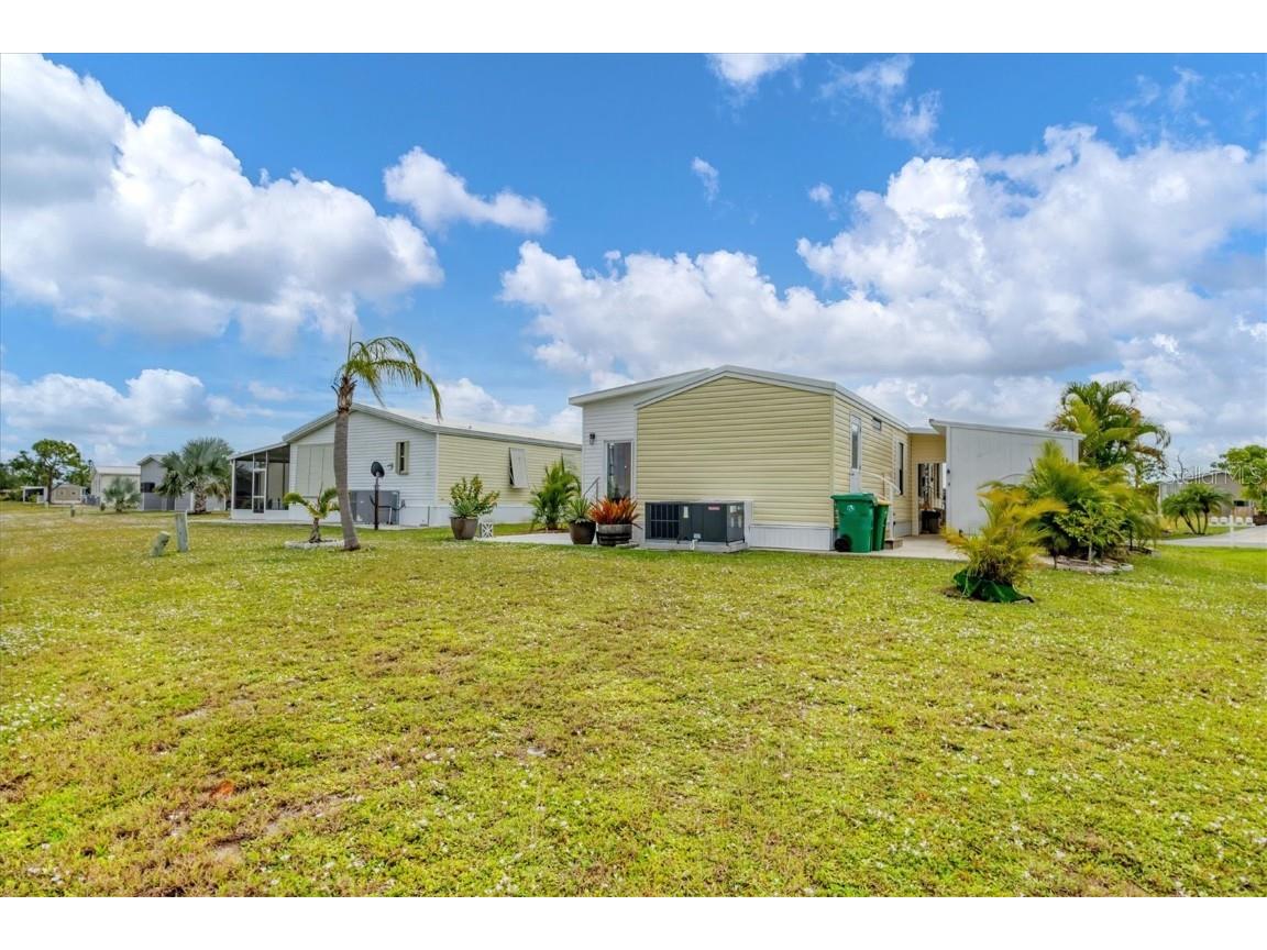 7474 Danvers Circle Port Charlotte FL 33981 - BUTTERFORD WATERWAY D6144452 image26