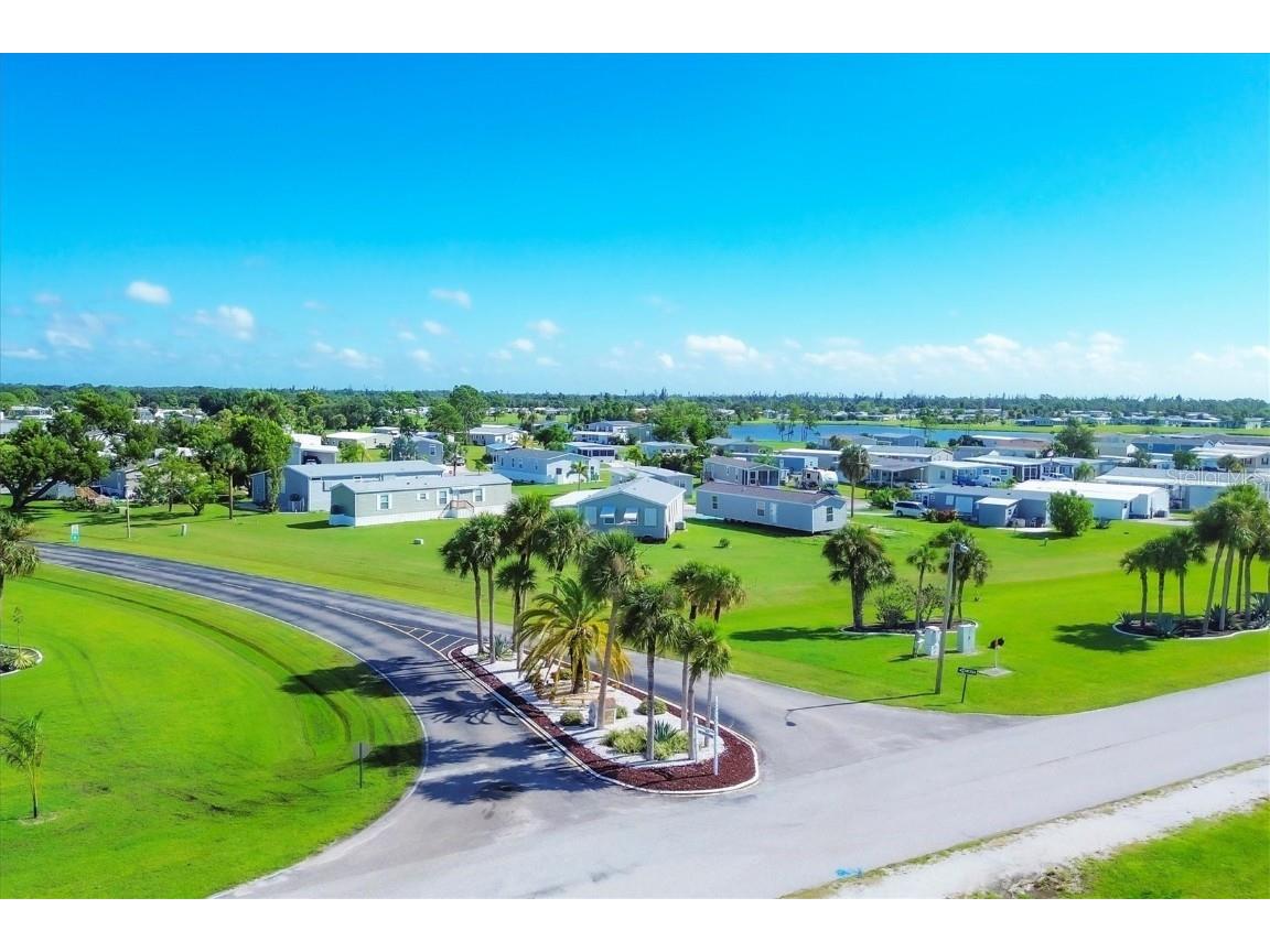 7474 Danvers Circle Port Charlotte FL 33981 - BUTTERFORD WATERWAY D6144452 image28