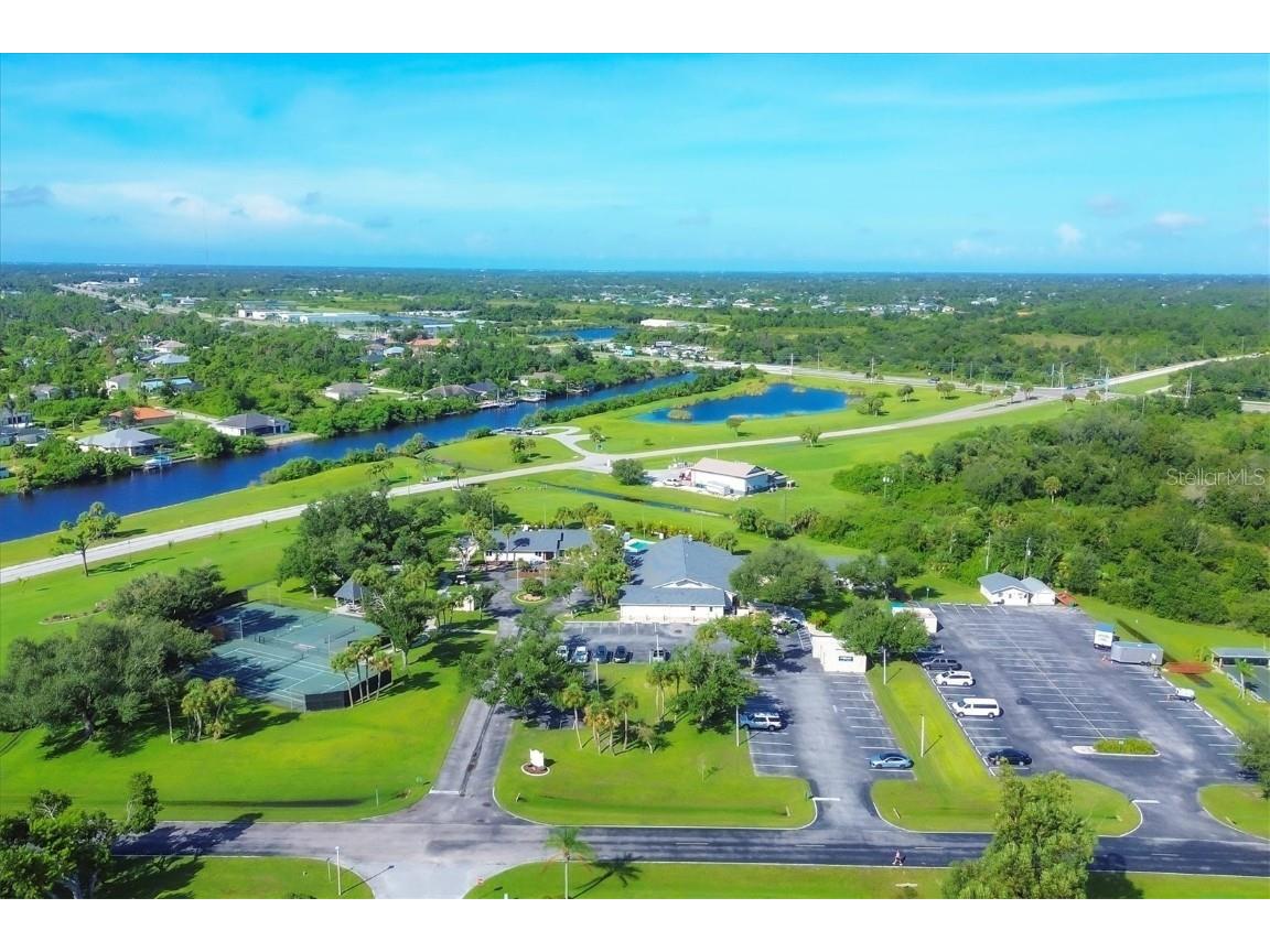 7474 Danvers Circle Port Charlotte FL 33981 - BUTTERFORD WATERWAY D6144452 image29