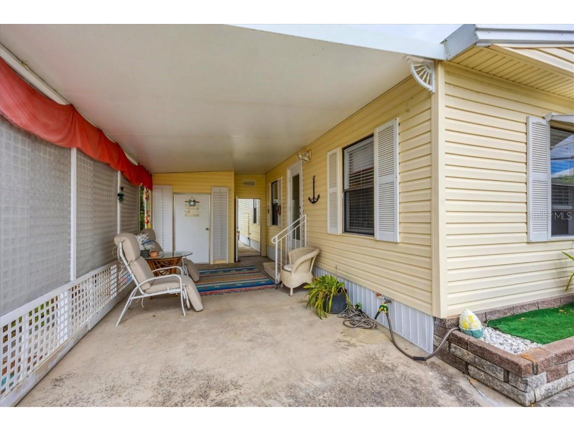 7474 Danvers Circle Port Charlotte FL 33981 - BUTTERFORD WATERWAY D6144452 image3