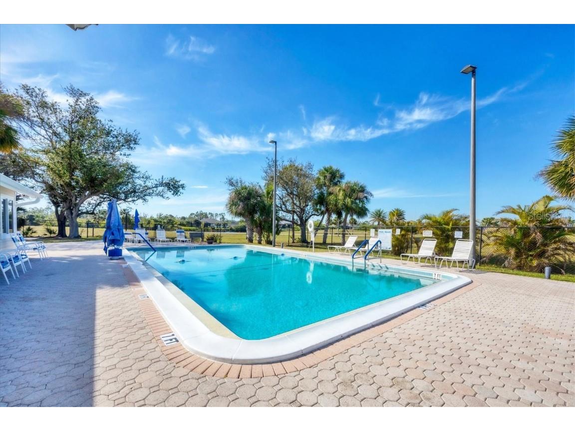 7474 Danvers Circle Port Charlotte FL 33981 - BUTTERFORD WATERWAY D6144452 image32