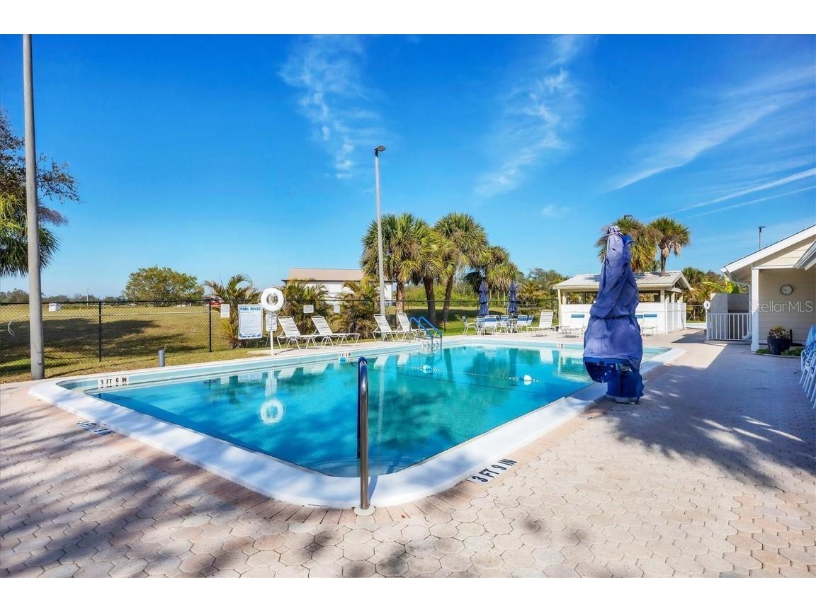 7474 Danvers Circle Port Charlotte FL 33981 - BUTTERFORD WATERWAY D6144452 image33