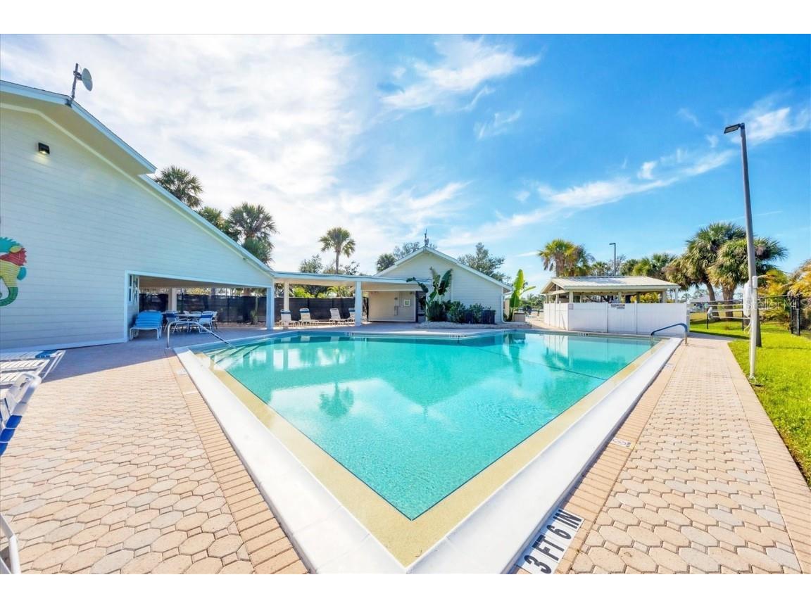 7474 Danvers Circle Port Charlotte FL 33981 - BUTTERFORD WATERWAY D6144452 image35