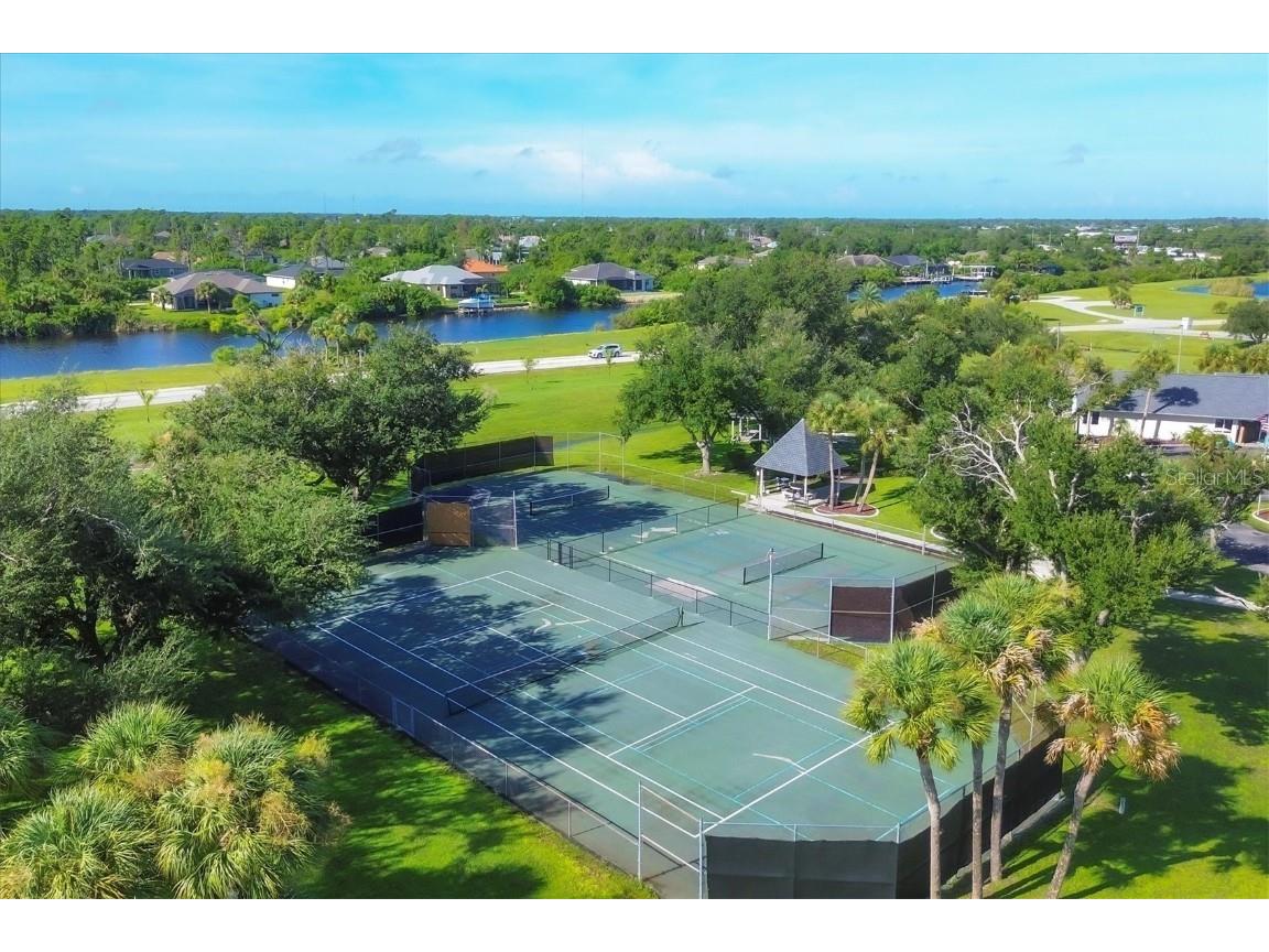 7474 Danvers Circle Port Charlotte FL 33981 - BUTTERFORD WATERWAY D6144452 image40