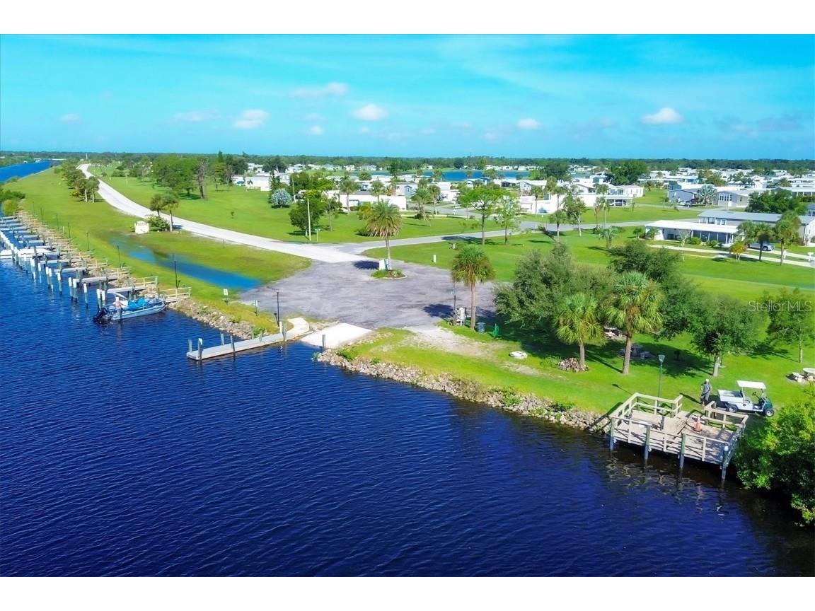 7474 Danvers Circle Port Charlotte FL 33981 - BUTTERFORD WATERWAY D6144452 image44