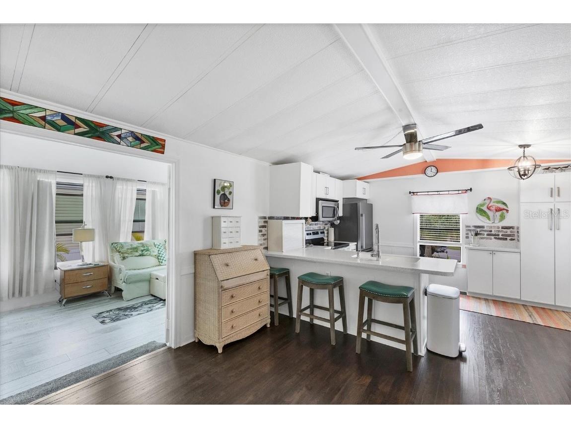 7474 Danvers Circle Port Charlotte FL 33981 - BUTTERFORD WATERWAY D6144452 image7