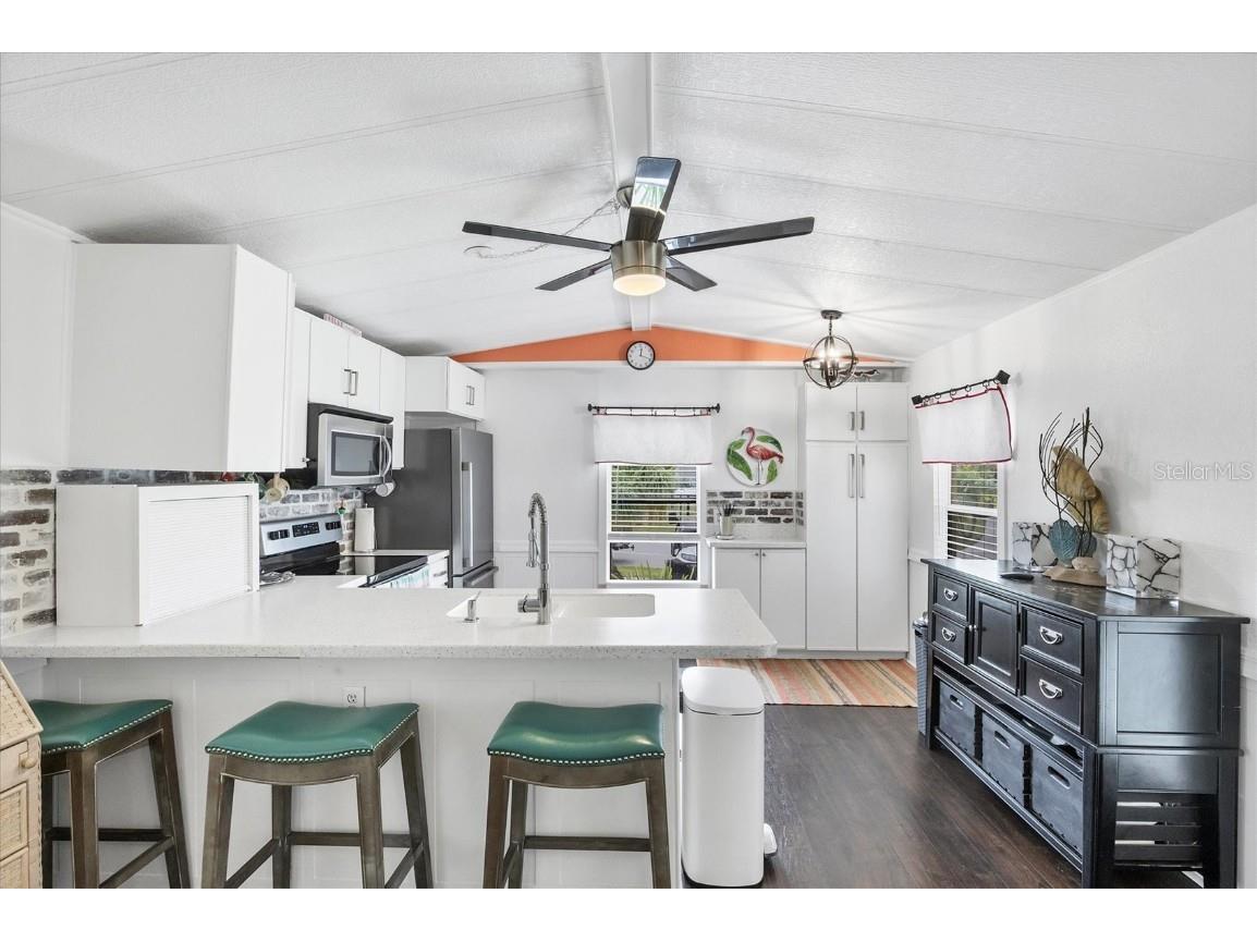 7474 Danvers Circle Port Charlotte FL 33981 - BUTTERFORD WATERWAY D6144452 image9