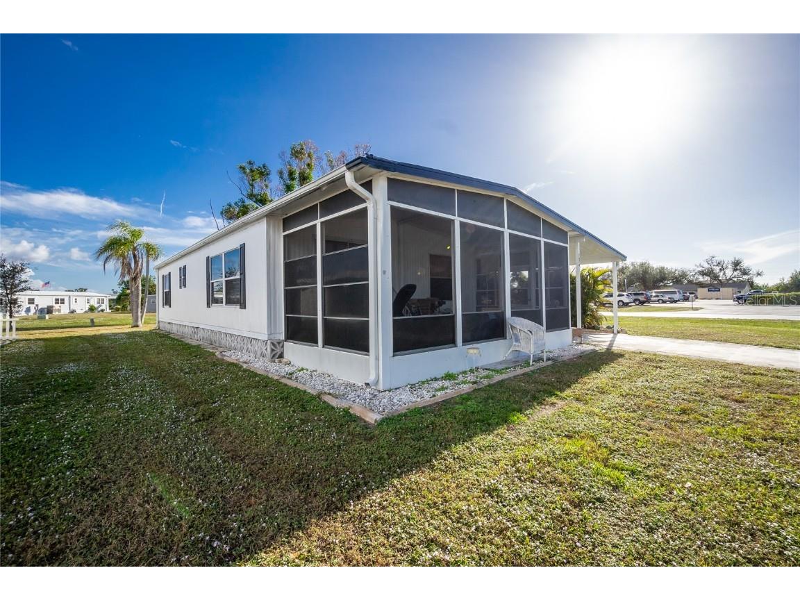 7474 Fulmar Avenue Port Charlotte FL 33981 - BUTTERFORD WATERWAY C7502086 image2