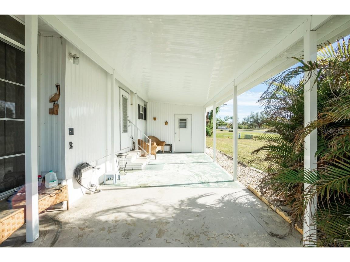 7474 Fulmar Avenue Port Charlotte FL 33981 - BUTTERFORD WATERWAY C7502086 image25