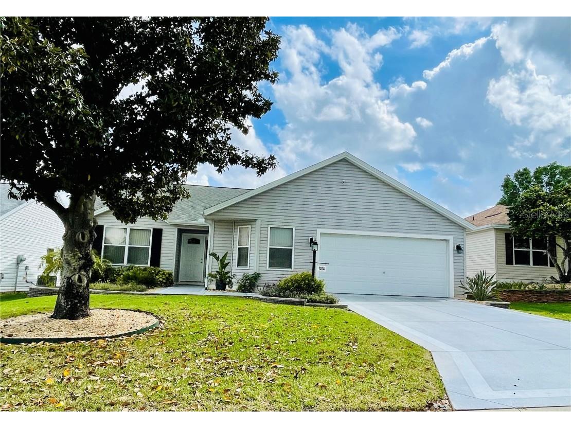 7474 SE 172nd Fieldcrest Street The Villages FL 32162 OM698978 image1