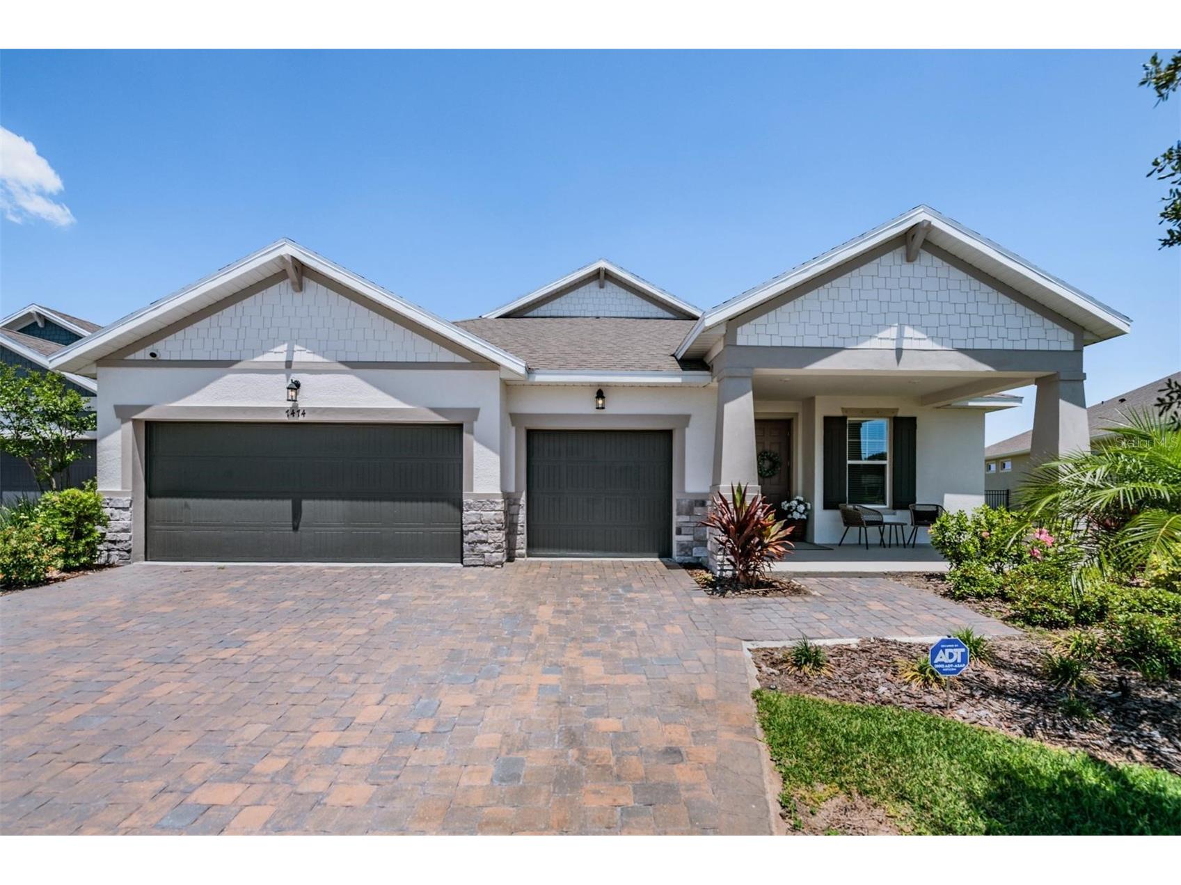 7474 Sea Manatee Street Parrish FL 34219 TB8501905 image1